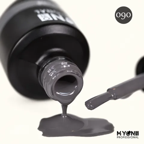 GEL POLISH MYONOFF 090