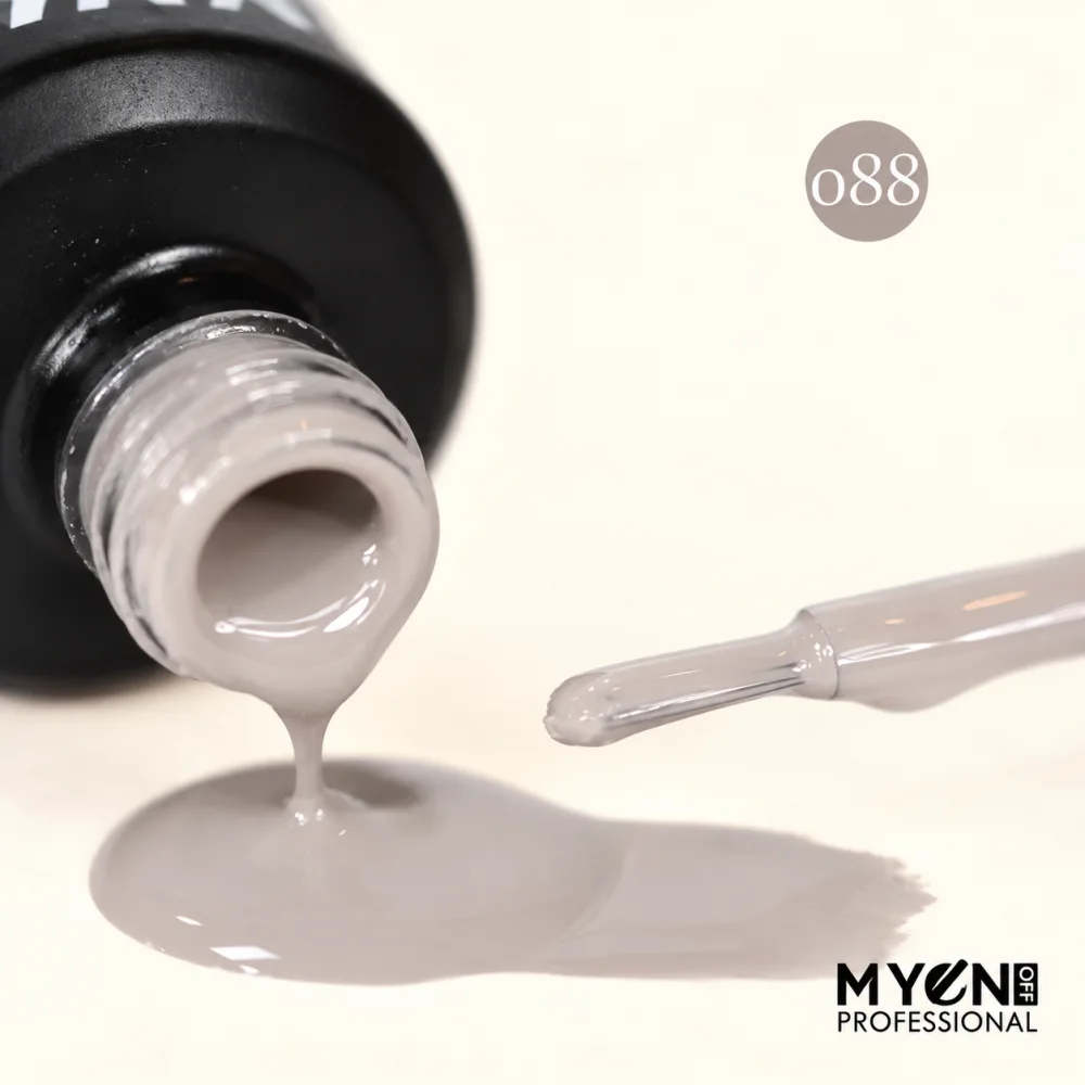 GEL POLISH MYONOFF 088