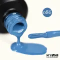 GEL POLISH MYONOFF 086