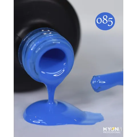 GEL POLISH MYONOFF 085