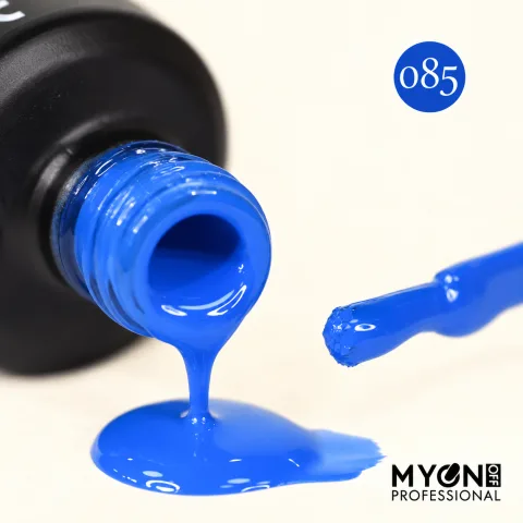 GEL POLISH MYONOFF 085