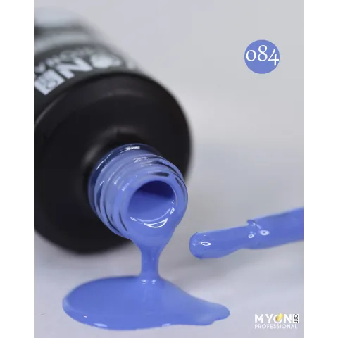 GEL POLISH MYONOFF 084