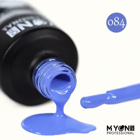 GEL POLISH MYONOFF 084