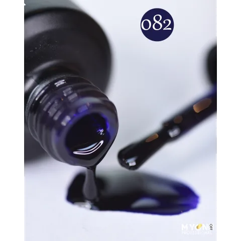 GEL POLISH MYONOFF 082