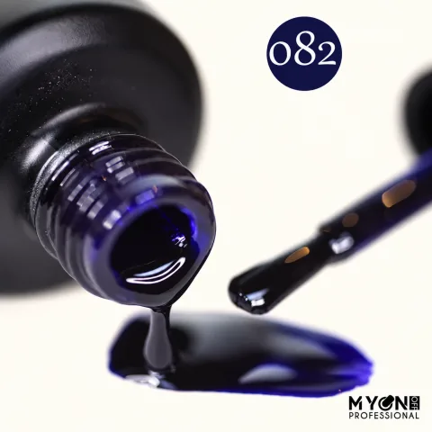 GEL POLISH MYONOFF 082