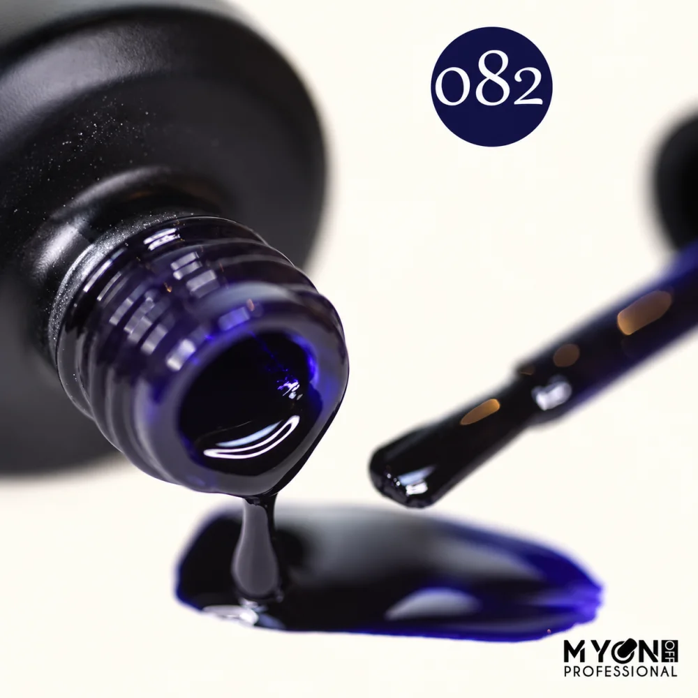GEL POLISH MYONOFF 082