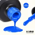 GEL POLISH MYONOFF 080