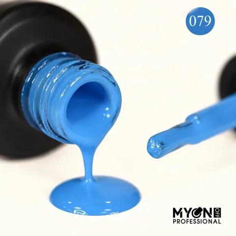 GEL POLISH MYONOFF 079
