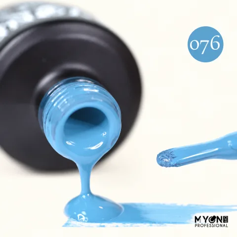 GEL POLISH MYONOFF 076