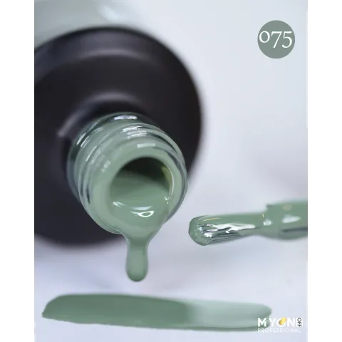 GEL POLISH MYONOFF 075
