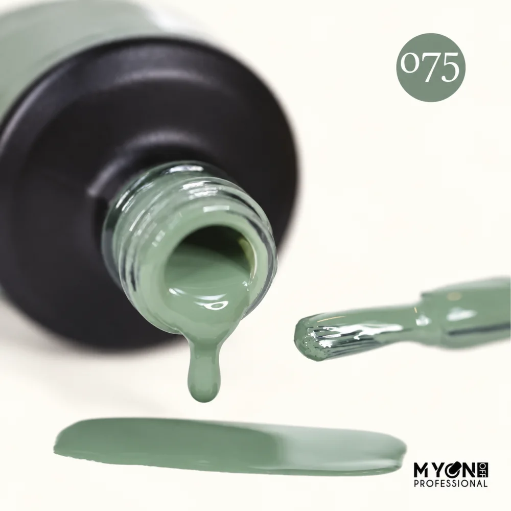 GEL POLISH MYONOFF 075