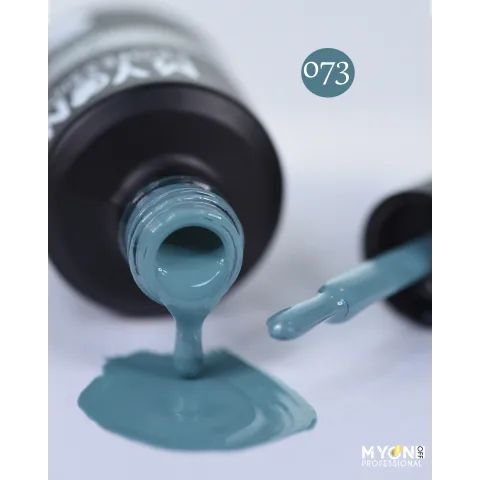 GEL POLISH MYONOFF 073
