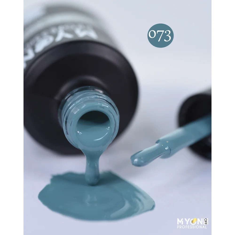 GEL POLISH MYONOFF 073