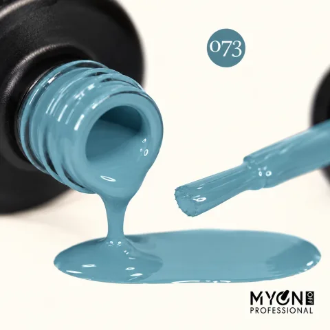 GEL POLISH MYONOFF 073