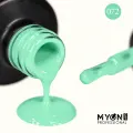 GEL POLISH MYONOFF 072