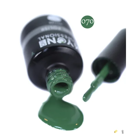 GEL POLISH MYONOFF 070