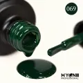 GEL POLISH MYONOFF 069