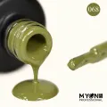 GEL POLISH MYONOFF 068