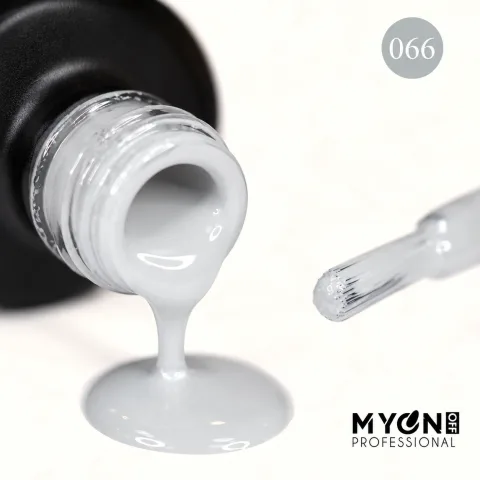 GEL POLISH MYONOFF 066