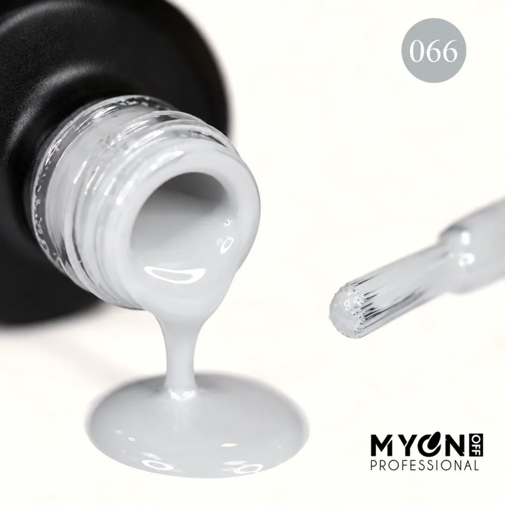 GEL POLISH MYONOFF 066