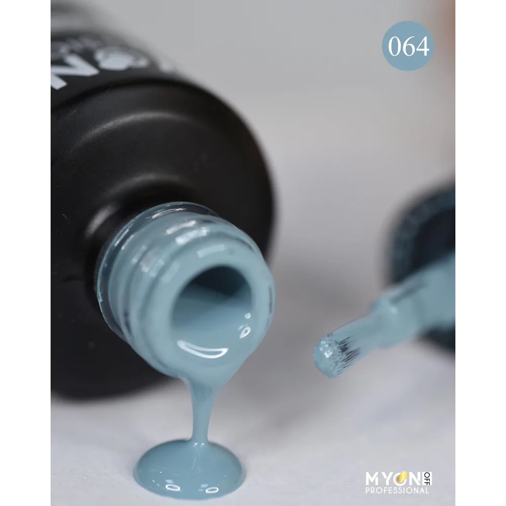 GEL POLISH MYONOFF 064