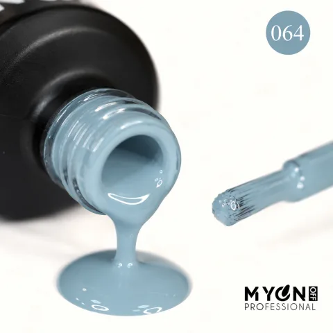 GEL POLISH MYONOFF 064
