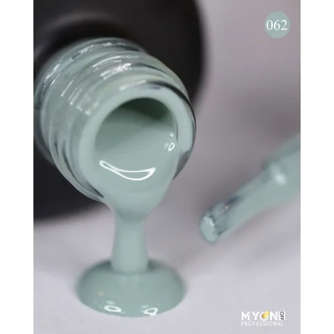 GEL POLISH MYONOFF 062