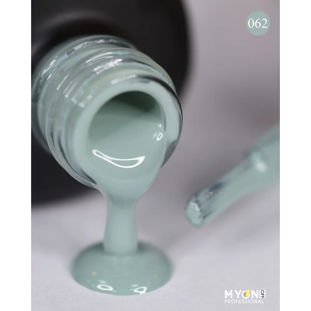 GEL POLISH MYONOFF 062