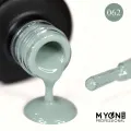 GEL POLISH MYONOFF 062