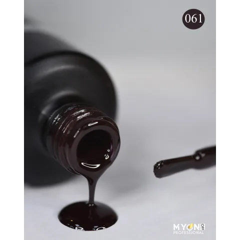 GEL POLISH MYONOFF 061