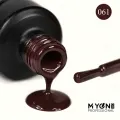 GEL POLISH MYONOFF 061