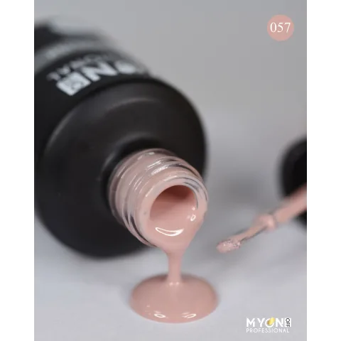 GEL POLISH MYONOFF 057