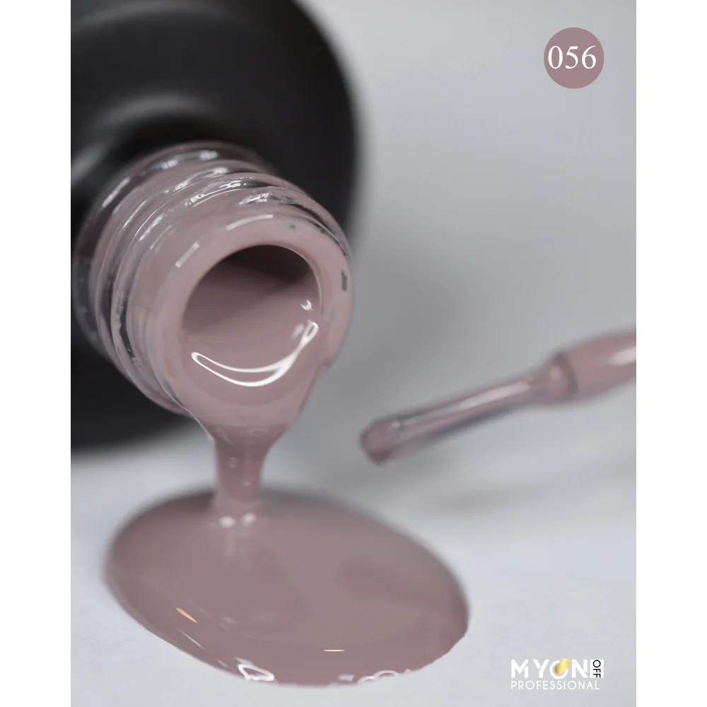 GEL POLISH MYONOFF 056