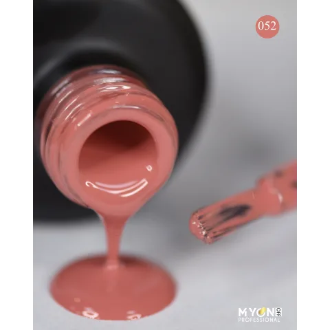 GEL POLISH MYONOFF 052