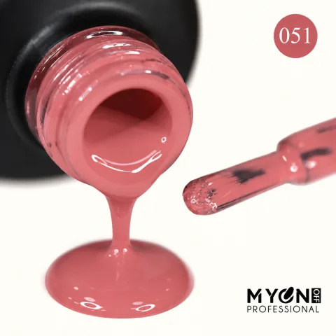 GEL POLISH MYONOFF 051
