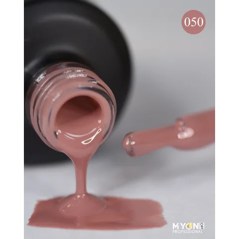 GEL POLISH MYONOFF 050