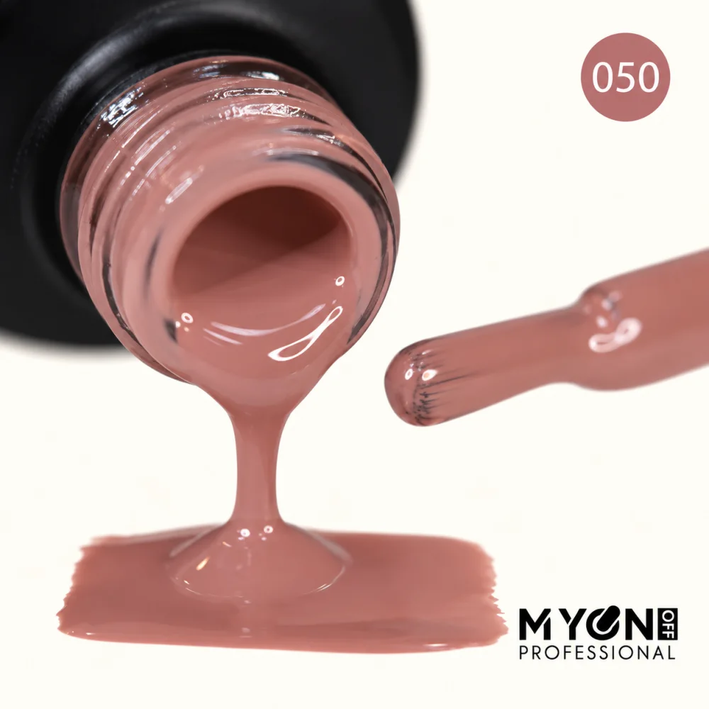 GEL POLISH MYONOFF 050