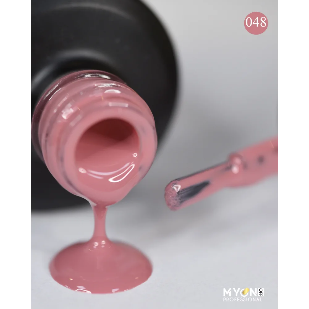 GEL POLISH MYONOFF 048