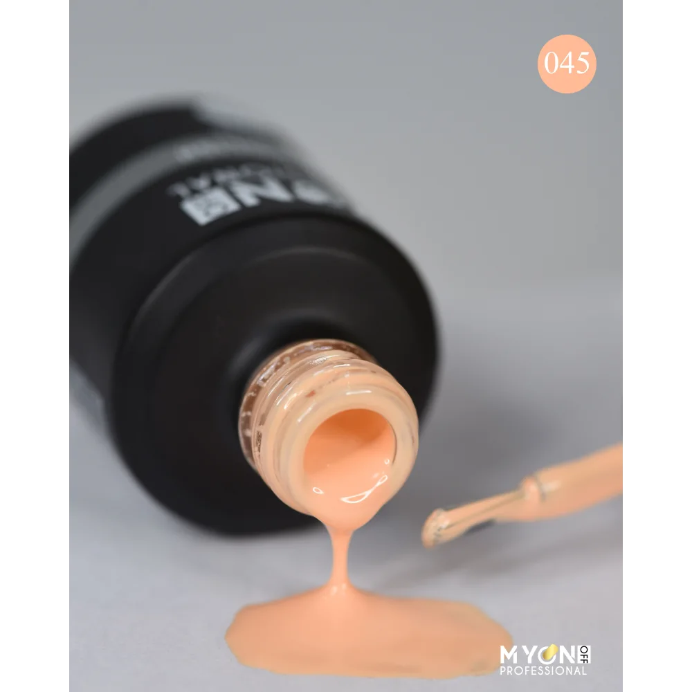 GEL POLISH MYONOFF 045