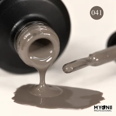 GEL POLISH MYONOFF 041