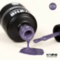 GEL POLISH MYONOFF 038