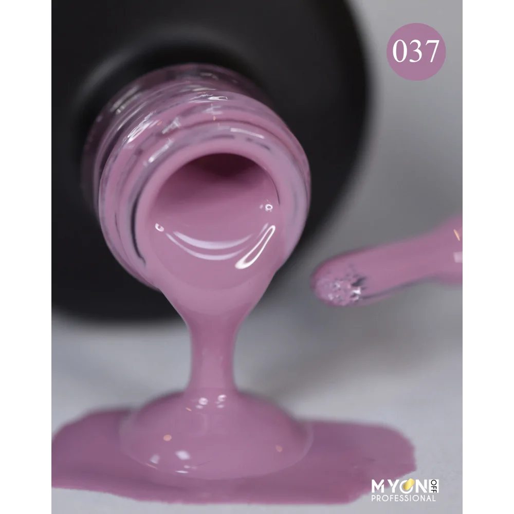 GEL POLISH MYONOFF 037