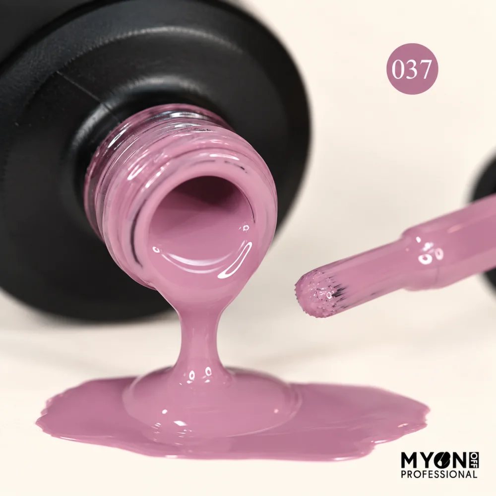 GEL POLISH MYONOFF 037