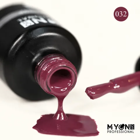 GEL POLISH MYONOFF 032