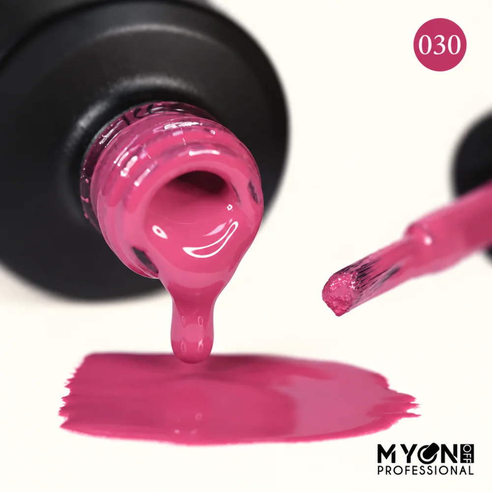 GEL POLISH MYONOFF 030
