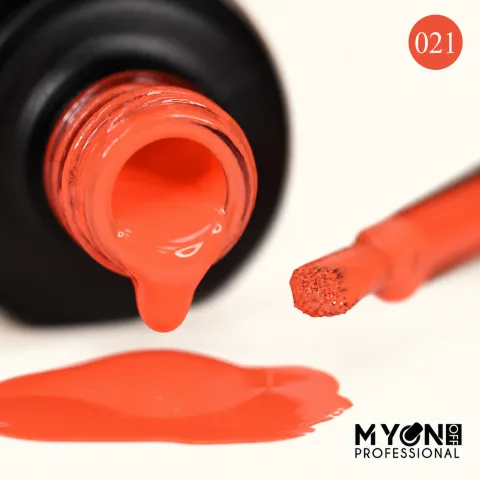 GEL POLISH MYONOFF 021