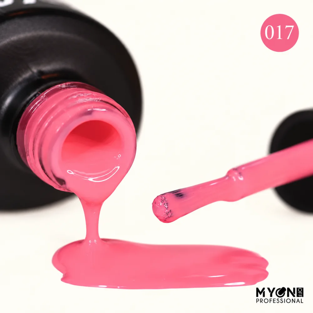 GEL POLISH MYONOFF 017