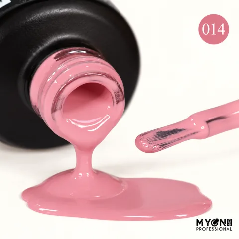 GEL POLISH MYONOFF 014