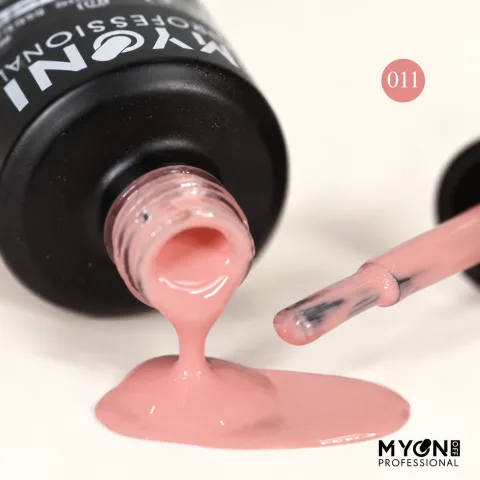 GEL POLISH MYONOFF 011