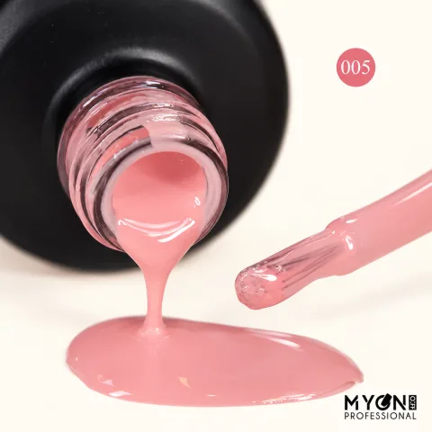 GEL POLISH MYONOFF 005